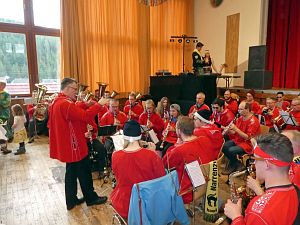 Fasnet Umzug 2020