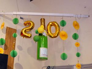 Fasnet Umzug 2020