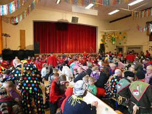 Fasnet Umzug 2020