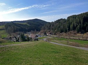  Halde - Bach - Mulp - Mittelberg