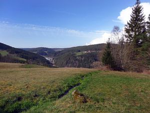 Halde - Bach - Mulp - Mittelberg
