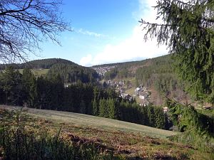  Halde - Bach - Mulp - Mittelberg