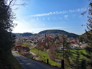  Halde - Bach - Mulp - Mittelberg
