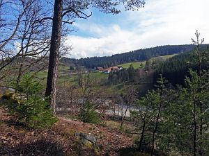  Halde - Bach - Mulp - Mittelberg