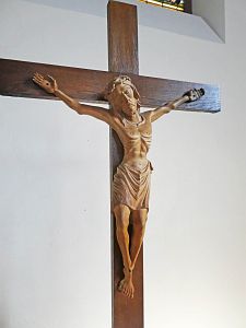 Karfreitag in Tennenbronn