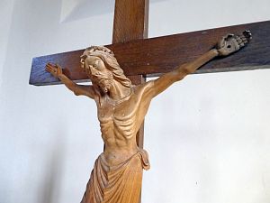Karfreitag in Tennenbronn