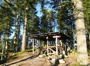 Hornberg Windeckfelsen