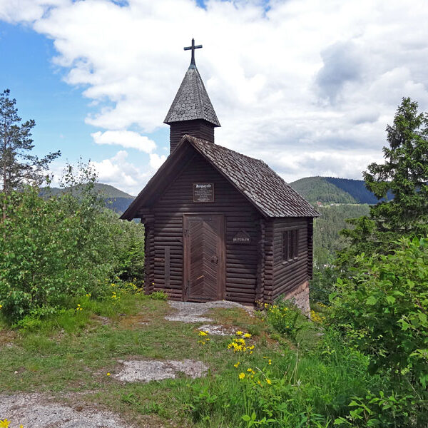 Lauterbacher Wandersteig