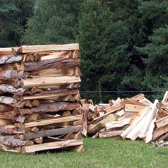 Holzbearbeitung im Schwarzwald