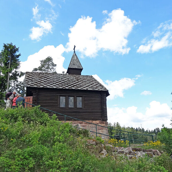 Lauterbacher Wandersteig