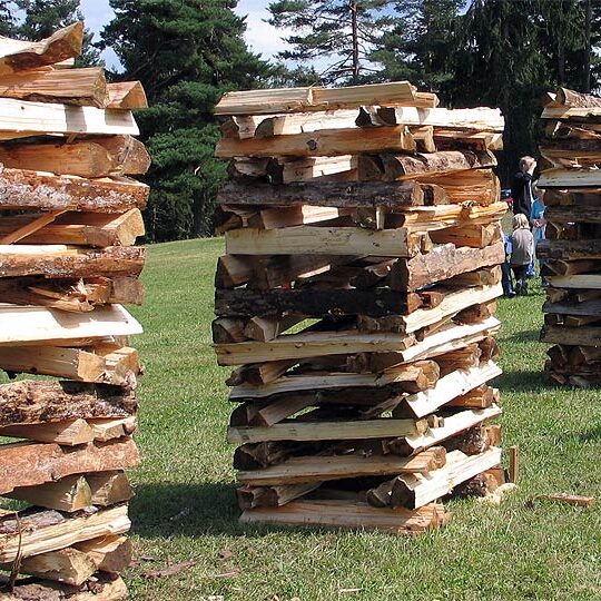 Holzbearbeitung im Schwarzwald