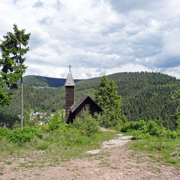 Lauterbacher Wandersteig