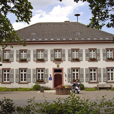 Wandern Tennenbronn - Buchenberg