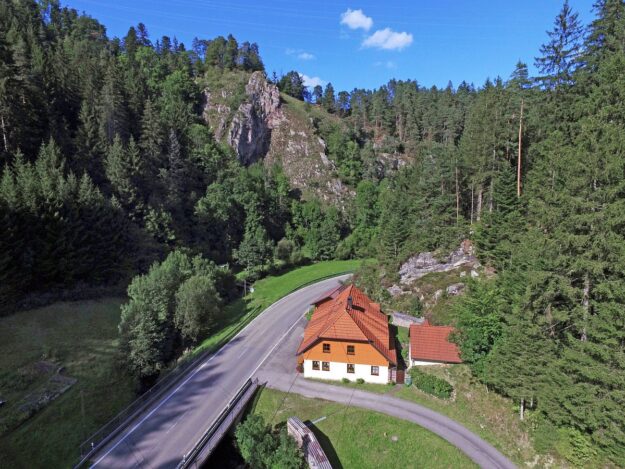 Käppelehof und Schlösslefelsen 11