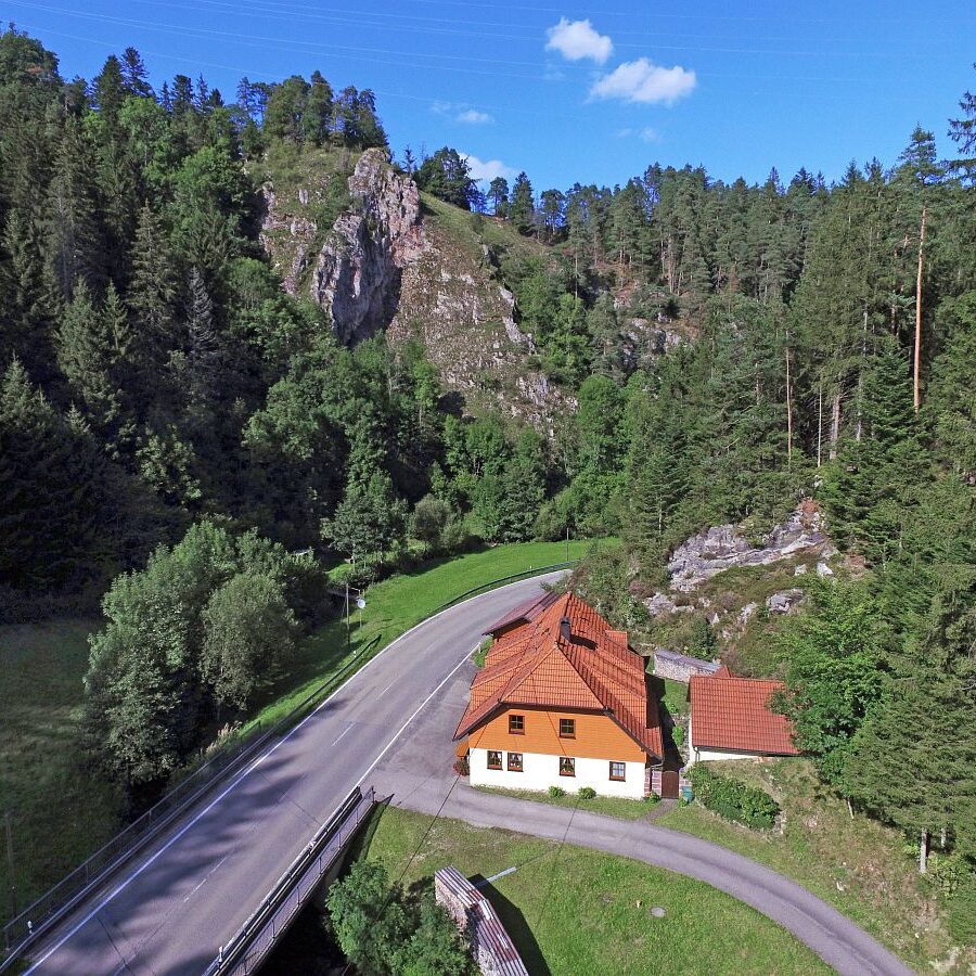 Käppelehof und Schlösslefelsen 11