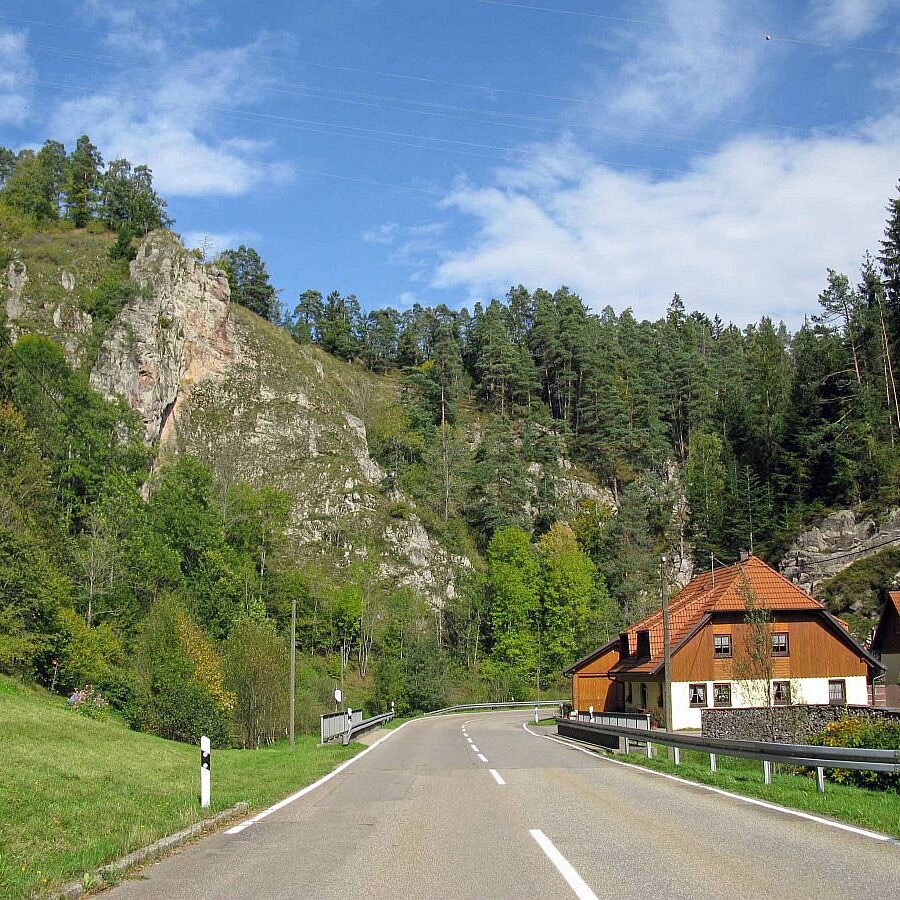 Käppelehof und Schlösslefelsen 18