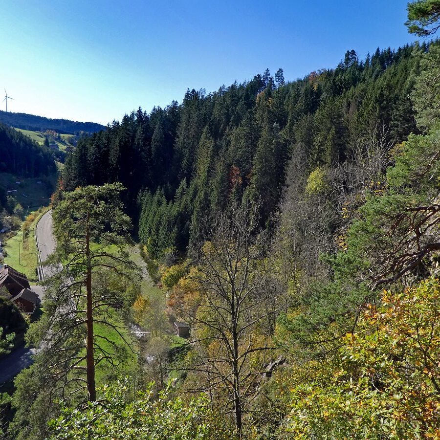 Käppelehof und Schlösslefelsen 23