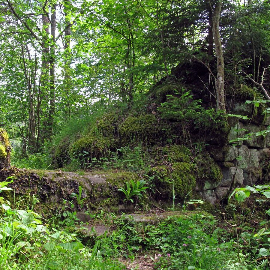 Käppelehof und Schlösslefelsen 7