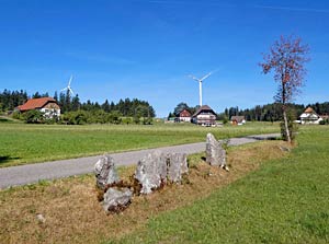 Auf der Oehle