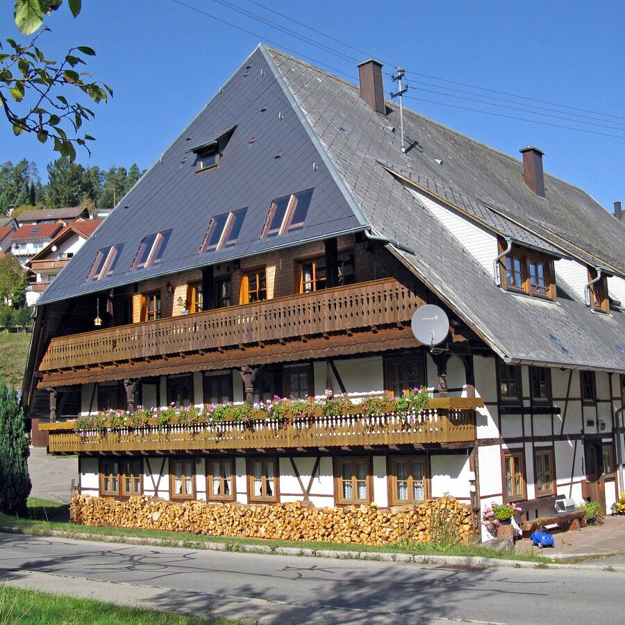 Bapistenhof 4