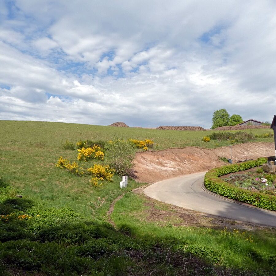 Baugebiet Tennenbronn Bergacker 1