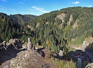 Bernecktal