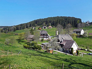 Eichbach
