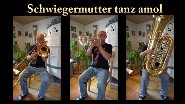 Schwiegermutter tanz amol Schwiegermutter tanz amol