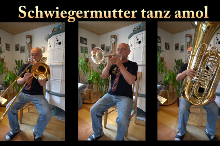 Schwiegermutter tanz amol Schwiegermutter tanz amol