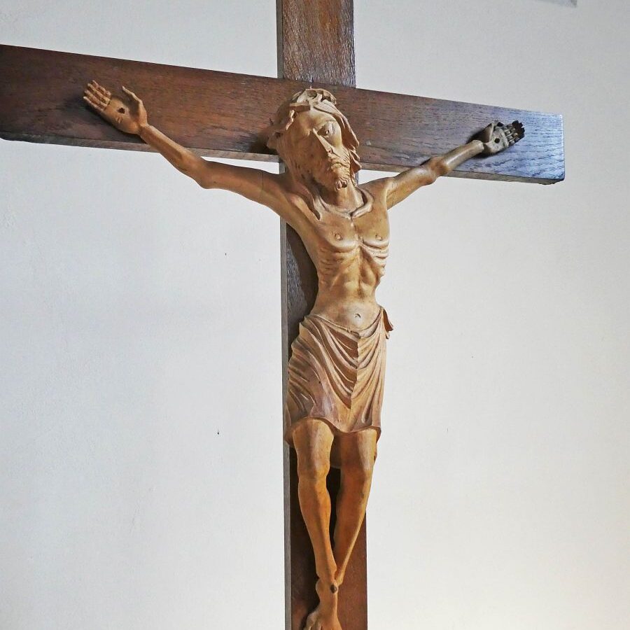 Evangelische Kirche 15