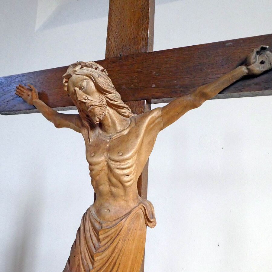 Evangelische Kirche 16