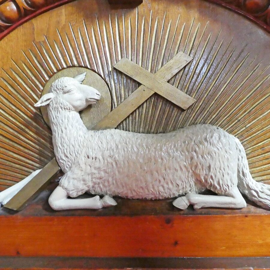 Evangelische Kirche 18