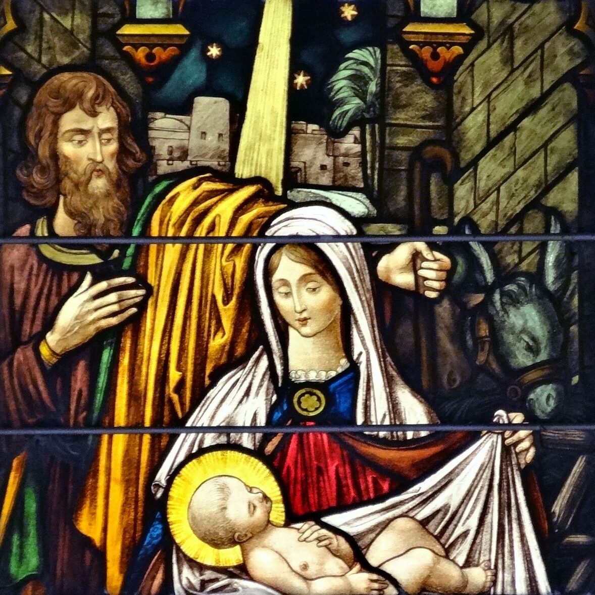 Evangelische Kirche 22