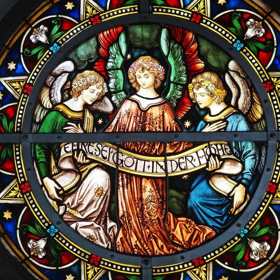 Evangelische Kirche 25