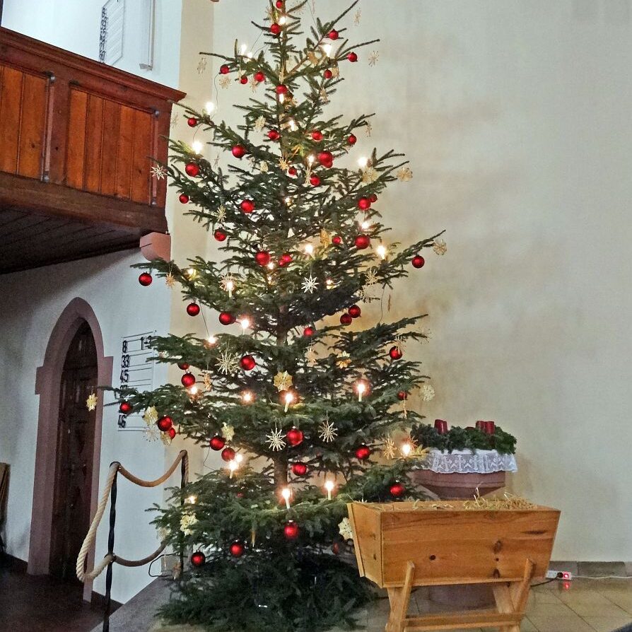 Evangelische Kirche 29
