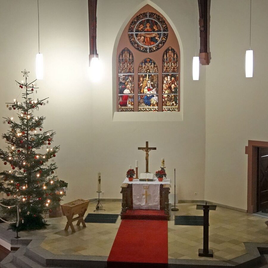 Evangelische Kirche 31