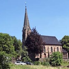 Evangelische Kirche 33