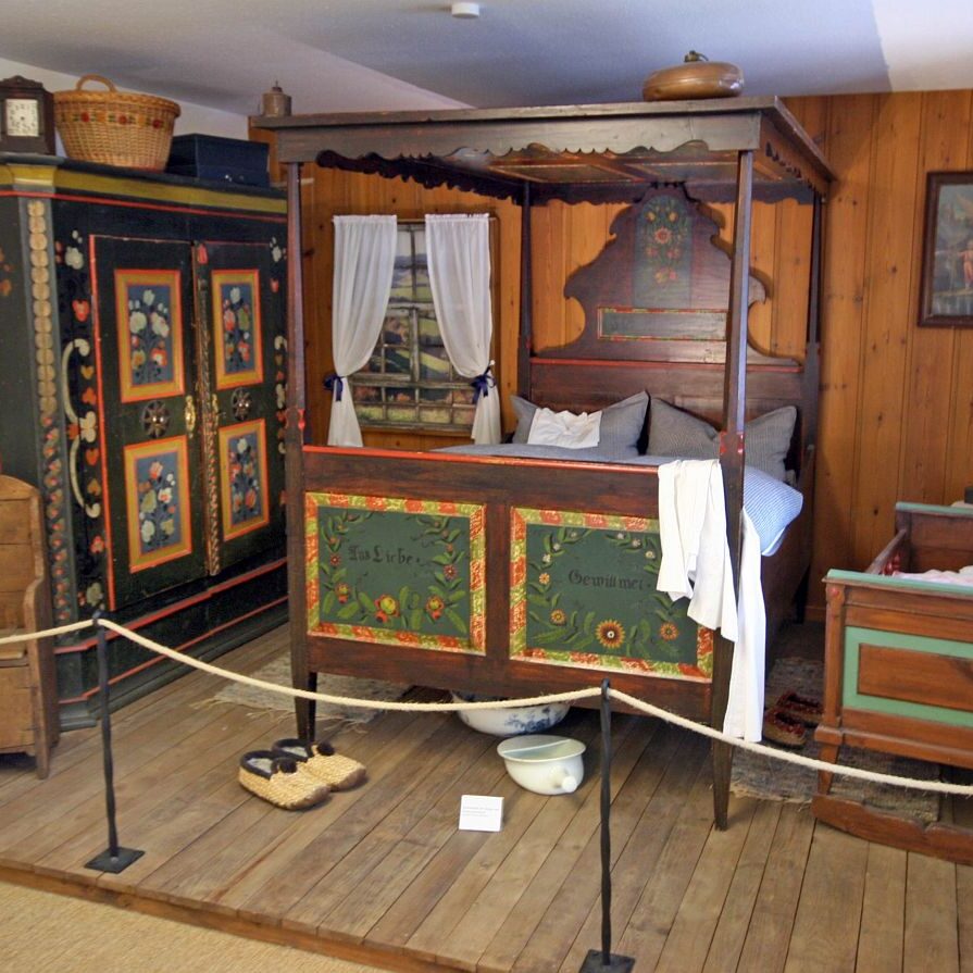 Heimathaus Museum 10