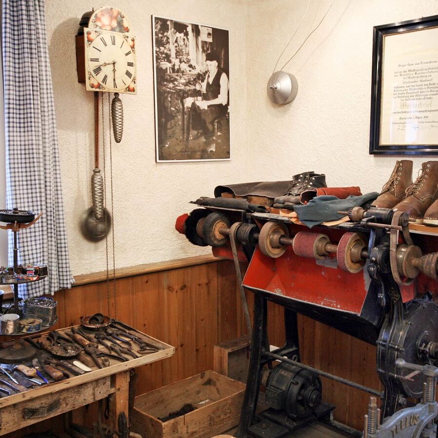 Heimathaus Museum 12