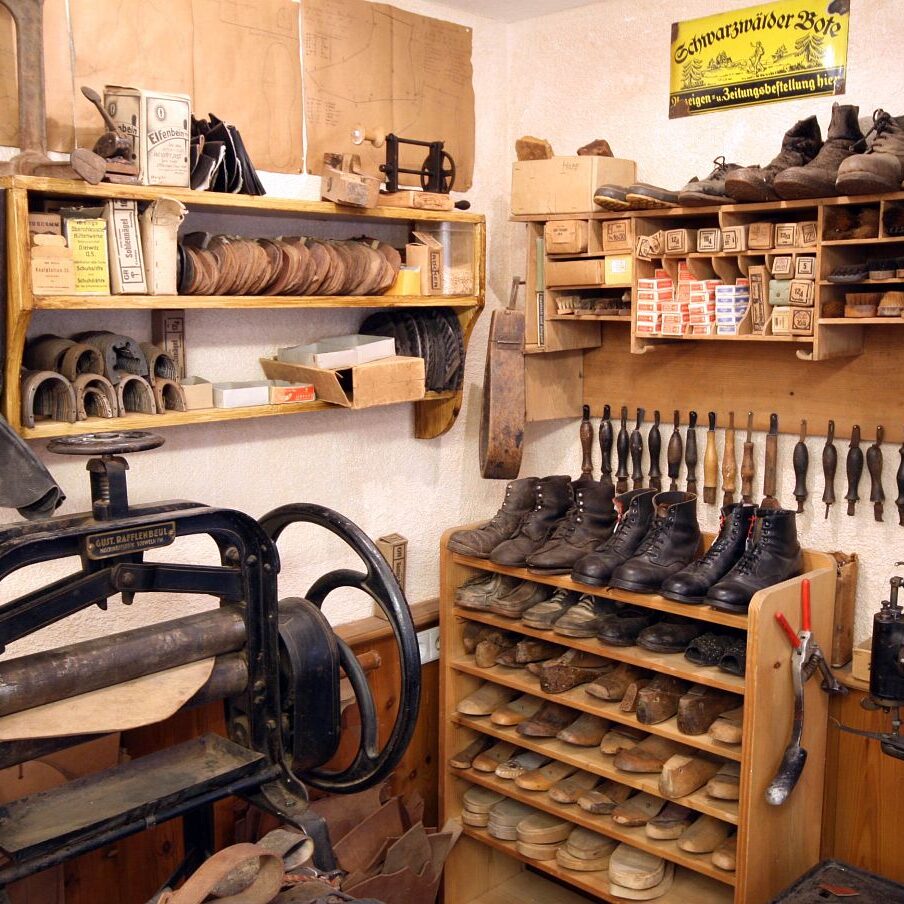 Heimathaus Museum 14