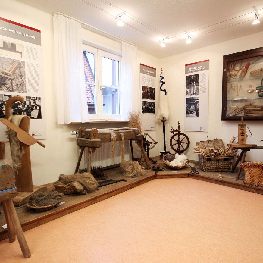 Heimathaus Museum 15