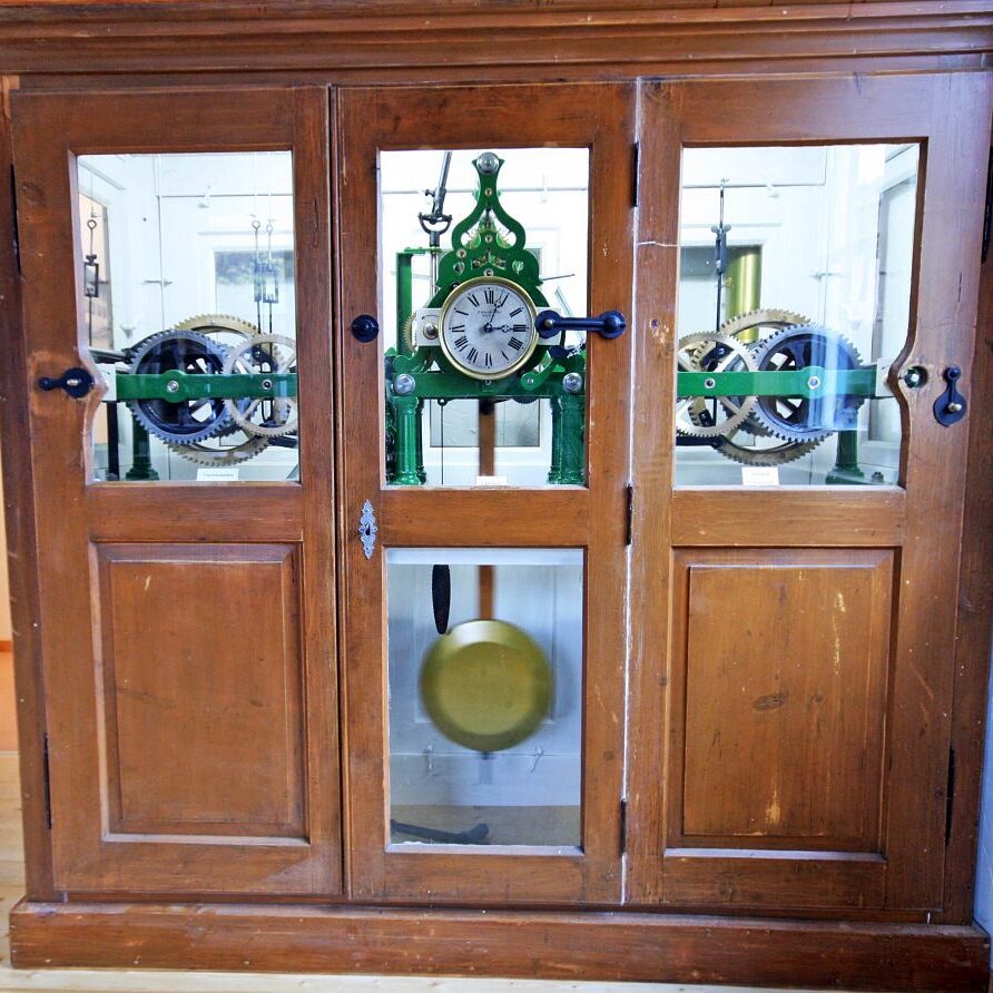 Heimathaus Museum 18