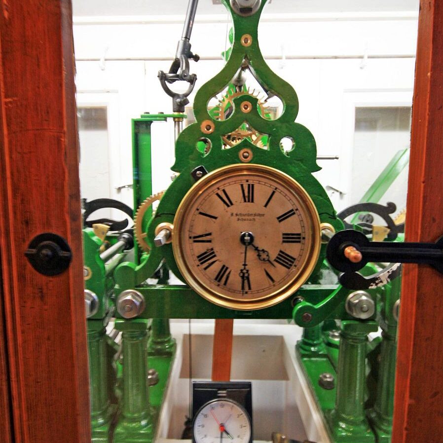 Heimathaus Museum 19