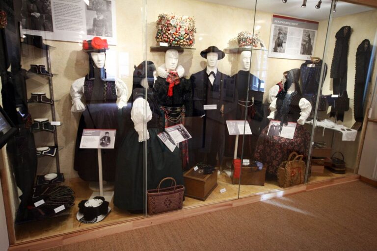 Heimathaus Museum 2 Heimathaus Museum 2