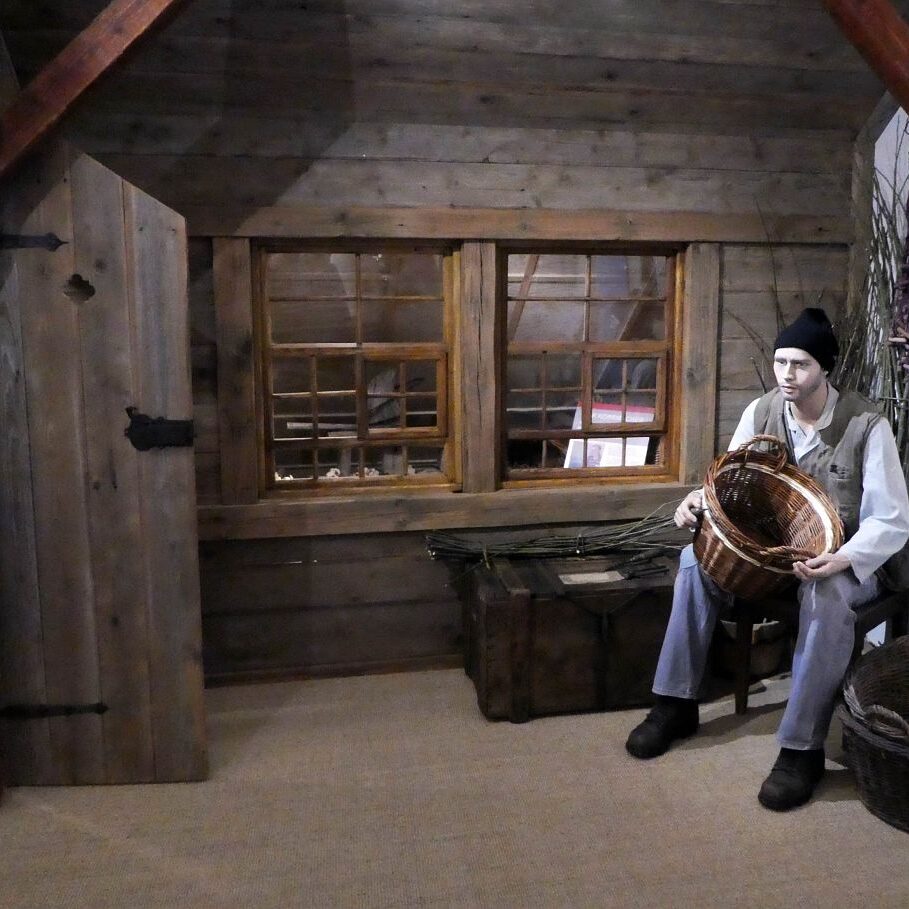 Heimathaus Museum 25