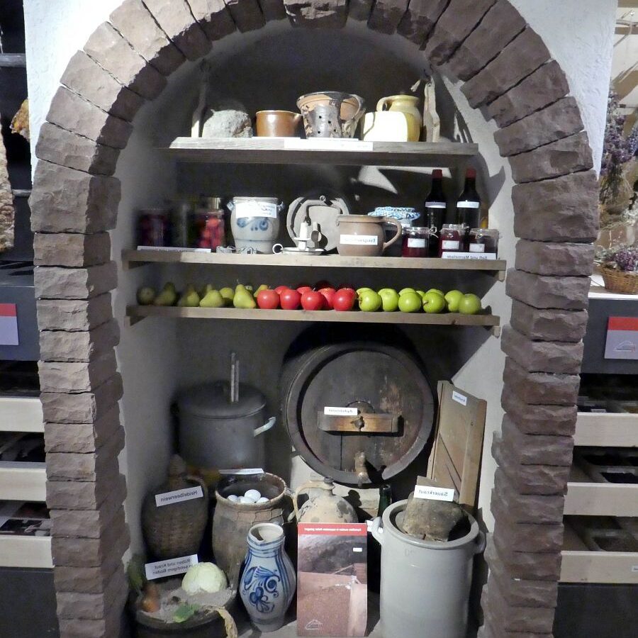 Heimathaus Museum 26