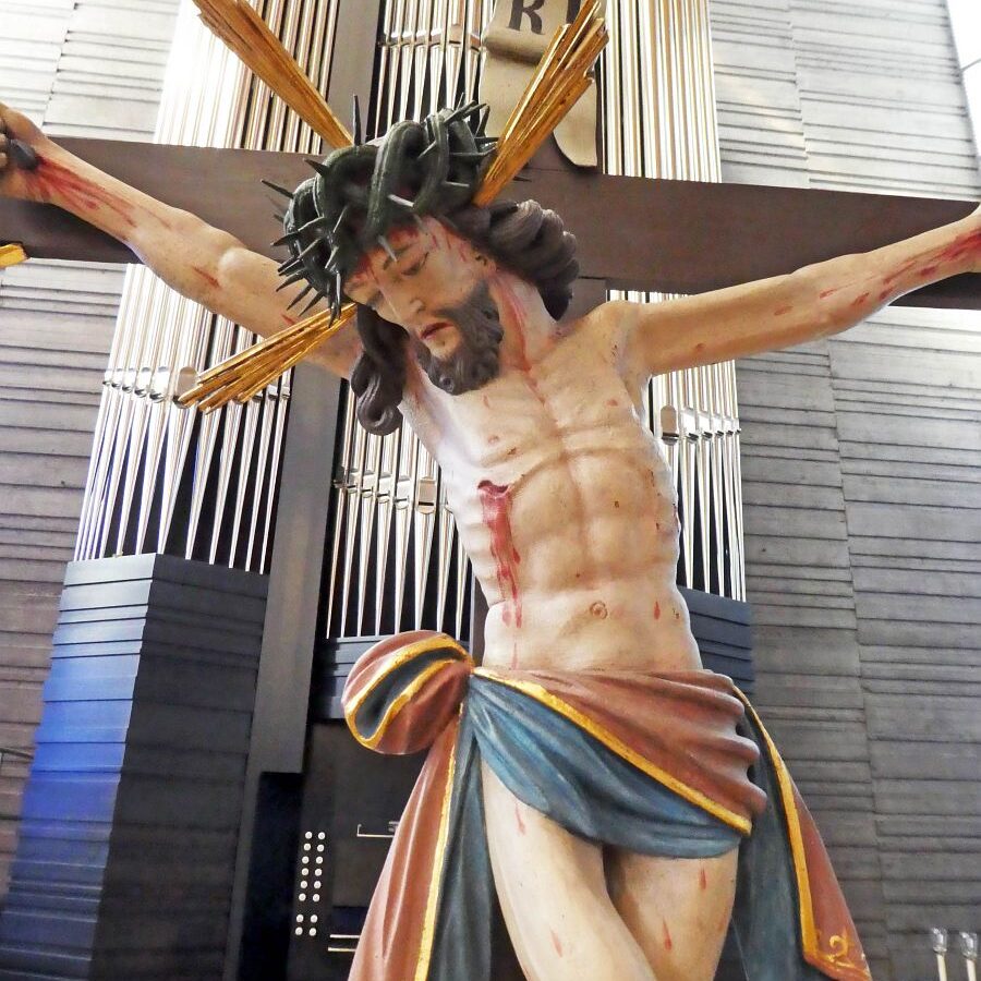 Katholische Kirche 11