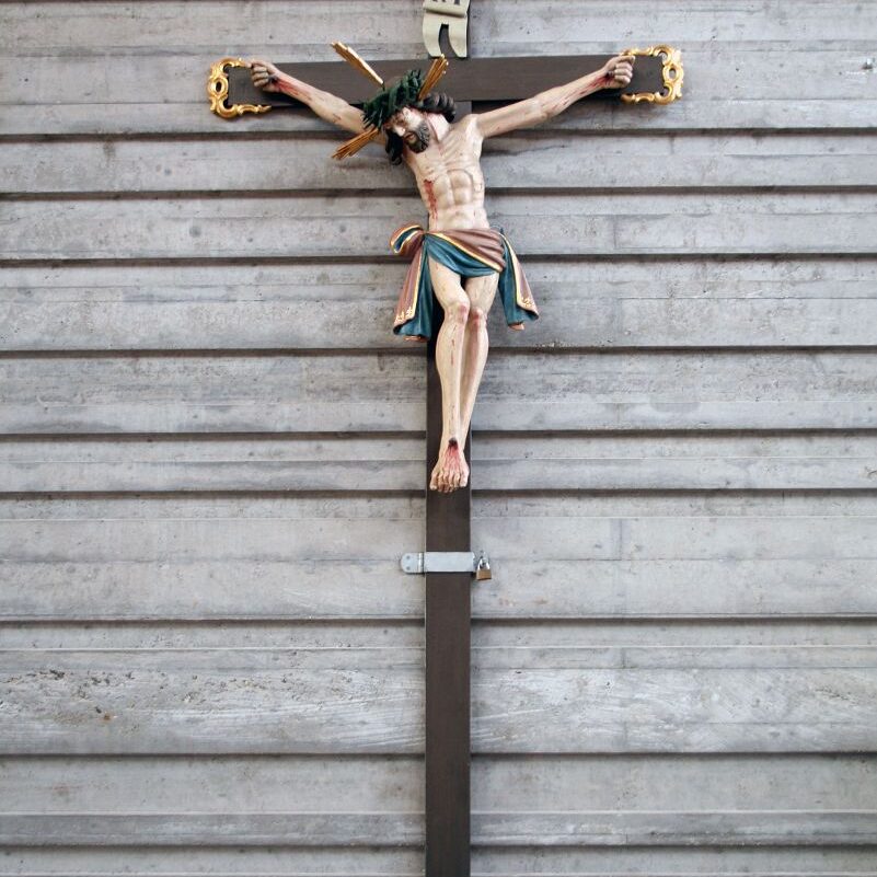 Katholische Kirche 12