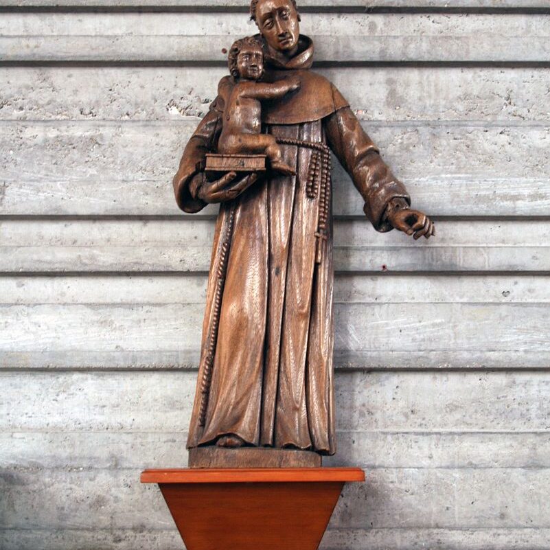 Katholische Kirche 14