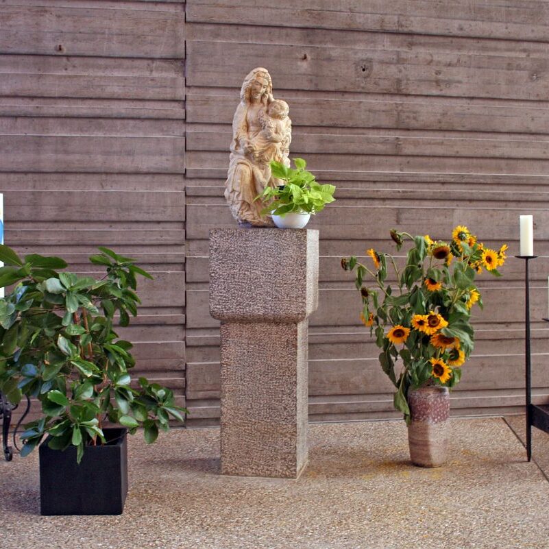 Katholische Kirche 15